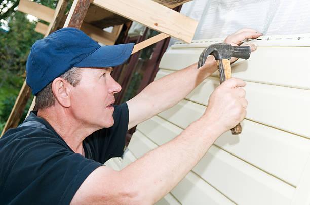 Trusted Wahoo, NE Siding Installation & Repair Experts